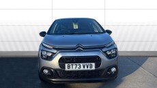Citroen C3 1.2 PureTech Plus 5dr Petrol Hatchback